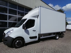 Opel Movano - 2.3 CDTI BiTurbo 164pk Bakwagen+Laadklep Airco, Cruise, Navi, 3 persoons, Enz L 440cm B210