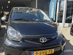 Toyota Aygo - 1.0 VVT-i Access
