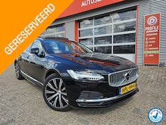 Volvo V90 - 2.0 T6 AWD Inscription incl. batterij certificaat