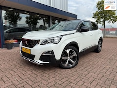 Peugeot 3008 - 1.2 PureTech Allure | Pano | Navi | Camera