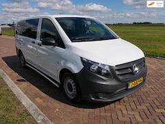 Mercedes-Benz Vito Tourer - 116 CDI Pro AUT. AC 8-PERS EX POLICE *MARGE 11999