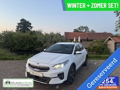 Kia XCeed - 1.6 GDi PHEV Vision | Adaptive cruise | Trekhaak