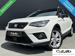 SEAT Arona - 1.0 TSI FR DSG Business Intense CLIMA*ADAPCR*CARPLAY