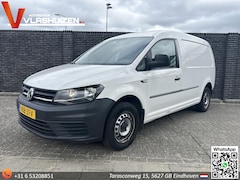 Volkswagen Caddy Maxi - 1.4 TGI L2H1 EcoFuel | € 4.950, - NETTO | Euro 6 | CNG | Cruise | APK 08-2026 |