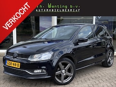 Volkswagen Polo - 1.2 TSI Comfortline Connected Series | Navigatie | Cruise Control | Parkeersensoren | Airc