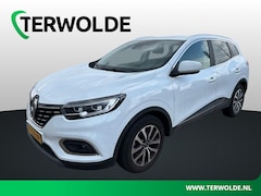 Renault Kadjar - TCe 140 EDC GPF Intens | Automaat | Parkeercamera | Navigatie |