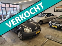 Toyota Yaris - 1.0-16V VVT-i YORIN met Nieuwe Apk