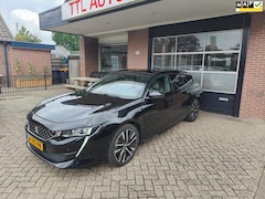 Peugeot 508 SW - 1.6 HYbrid Première, Trekhaak, Camera, PDC, Led, Leer, PDC, BTW, NAP