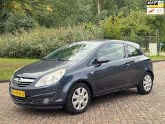 Opel Corsa - 1.2-16V Business/AIRCO/CRUISE/ELECRAMEN VOOR/TREKHAAK