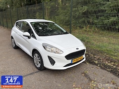 Ford Fiesta - 1.1 Trend