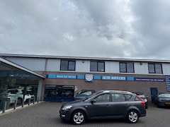 Kia Cee'd Sporty Wagon - 1.4 CVVT | Navigator Plus Pack | Airco | Cruise
