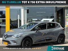 Renault Clio - 0.9 TCe Limited Comfort | Navigatie | Climate Control | Key-less | DAB | Parkeersensoren |