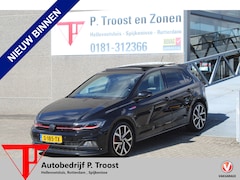 Volkswagen Polo - 2.0 TSI GTI Panoramadak/Navigatie/Virtual cockpit/Beats/Achteruitrijcamera/Cruise control/