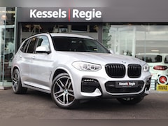 BMW X3 - xDrive30e M-sport Led Navi Elec. Trekhaak BLIS ACC