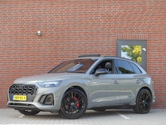 Audi Q5 - 55 TFSI e quattro Competition