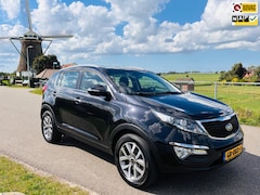 Kia Sportage - 1.6 GDI BusinessLine|Trekhaak|Camera|PDC
