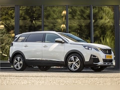 Peugeot 5008 - 1.2 PureTech Crossway Panoramadak, Trekhaak 7- pers