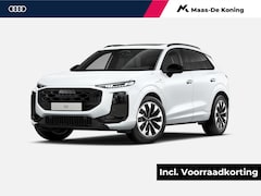 Audi Q3 Sportback - 1.5 200kW e-hybrid S edition 272 PK · Panorama-glasdak · Techniekpakket plus · Optiekpakke