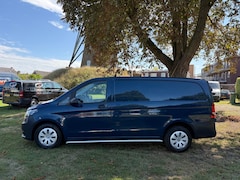Mercedes-Benz Vito - 109 CDI Functional Lang LEER AIRCO CRUISE CONTROL EERSTE EIGENAAR DEALER ONDERHOUDEN