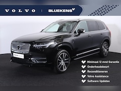 Volvo XC90 - T8 Recharge AWD Inscription Expression - Panorama/schuifdak - IntelliSafe Assist & Surroun