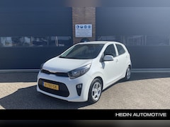 Kia Picanto - 1.0 DPi ComfortLine Bluetooth | Airco | Cruise Control | DAB Radio