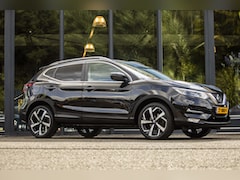 Nissan Qashqai - 1.3 DIG-T Tekna