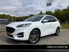 Ford Kuga - 2.5 PHEV 225PK ST-Line X Automaat