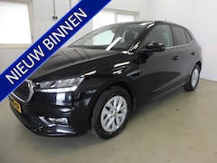 Skoda Fabia - 1.0 TSI Business Edition Trekhaak | LED | Apple Carplay/Android | PDC | 1e eig | NL auto