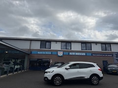 Renault Kadjar - 1.2 TCe Aut 96kw | Limited | Airco-Ecc | Navi