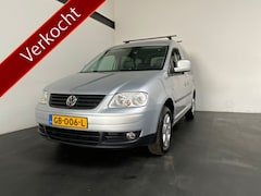 Volkswagen Caddy - 1.4 Comfortline 5p
