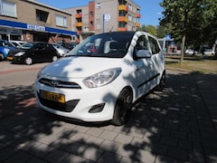 Hyundai i10 - 1.0i 69pk Blué S&amp;S i-Drive Cool
