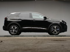 Peugeot 3008 - 1.2 PureTech Allure Sport (APPLE CARPLAY, NAVI, LED, CAMERA, CRUISE, LANE ASSIST, CLIMATE,