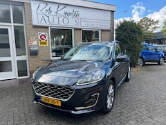 Ford Kuga - 2.5 PHEV Vignale Full Options