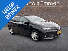 Toyota Auris Touring Sports - 1.8 Hybrid ECC PANODAK LMV NAVI CAMERA