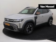 Dacia Duster - 1.6 Hybrid 140 Extreme | Navigatie | Parkeersensoren & Camera |