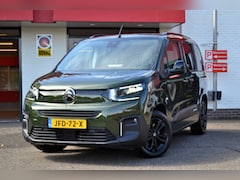 Citroën Berlingo - 1.2 110 Pk, Style, Demo, Nieuwstaat, Fabrieksgarantie, 1.600 km Benzine, Laatste kans