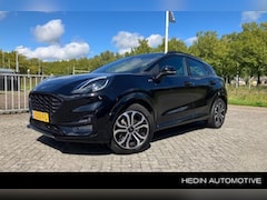 Ford Puma - 1.0 EcoBoost Hybrid ST-Line | Afn. trekhaak