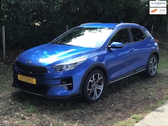 Kia XCeed - 1.6 T-GDi ExecutiveLine , Topuivoering met leer/automaat