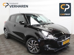 Suzuki Swift - 1.2 Style Smart Hybrid | CARPLAY | CAMERA | NAVI | KEYLESS | LMV | PDC