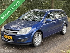 Opel Astra Wagon - 1.6 | 2007 | Airco | Cruise | Trekhaak