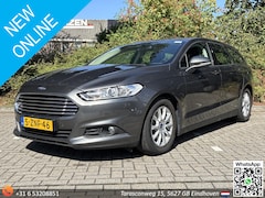 Ford Mondeo Wagon - 1.6 TDCi Trend | Climate | Cruise | Navi | PDC | Trekhaak | APK 02-2026 |