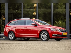 Skoda Octavia Combi - 1.5 TSI Greentech Business Edition
