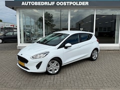 Ford Fiesta - 1.0 EcoBoost Connected