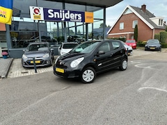 Suzuki Alto - 1.0 Spirit NWE APK