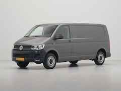 Volkswagen Transporter - 2.0 TDI 150pk L2H1 Comfortline Navigatie Camera Cruise Dab Pdc Carplay