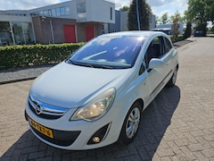 Opel Corsa - 1.3 CDTi EcoFlex S/S Cosmo