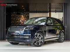 Land Rover Range Rover - P530 HSE MHEV | HUD | Distronic | Stoel Ventilatie | 4 wiel sturing |