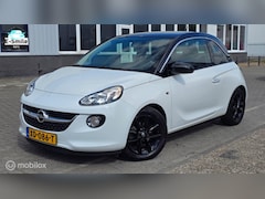 Opel ADAM - 1.2 Jam/Airco/Cruise/Bleutooth/APK