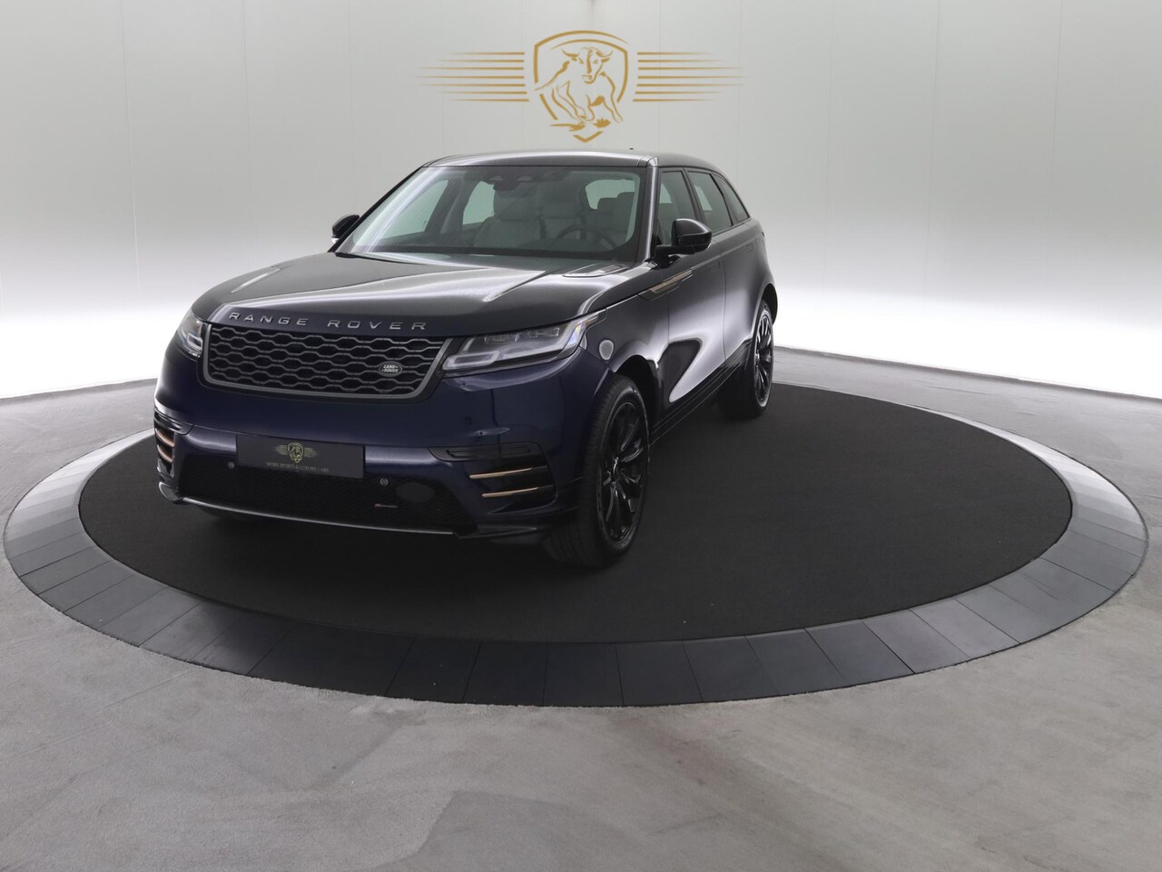 Land Rover Range Rover Velar - 2.0 P400e AWD R-Dynamic SE PHEV - AutoWereld.nl