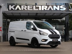 Ford Transit Custom - 2.0 TDCI 130 | Aut. | Stoelverw. | Camera | Cruise | Airco